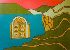 Bakota portal