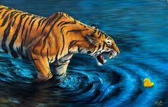 Chasing Fear