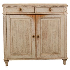 Late 18th Century Gustavian Sideboard
