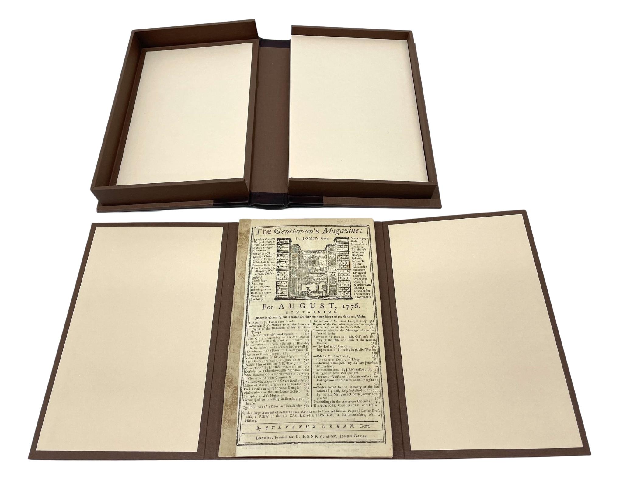 English 1790 