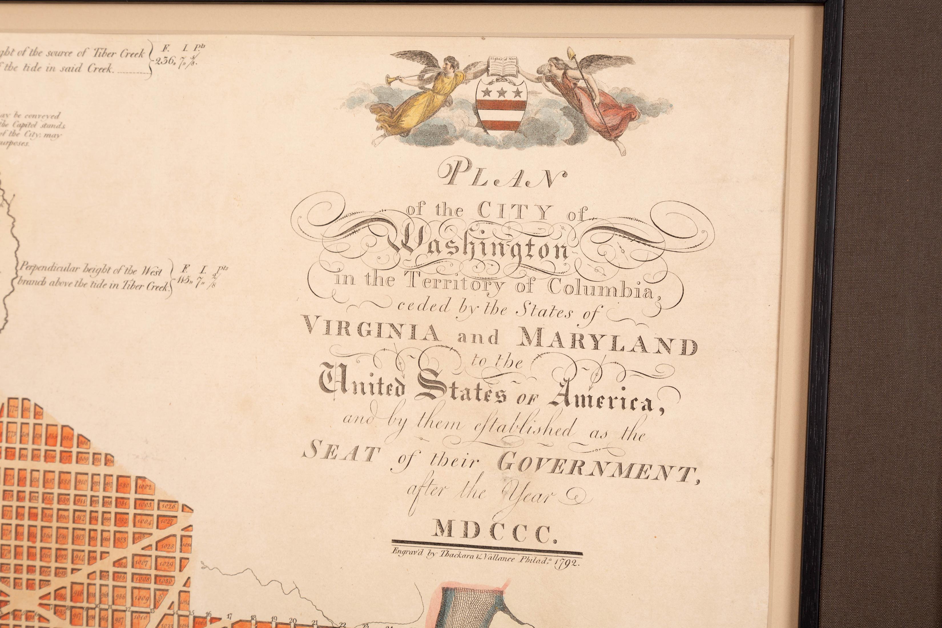 American 1792 