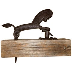American Colonial Folk Art