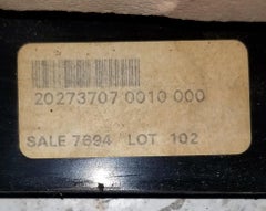 17C SE Asian Indian Pair of Brackets with Elephants and Mahuts