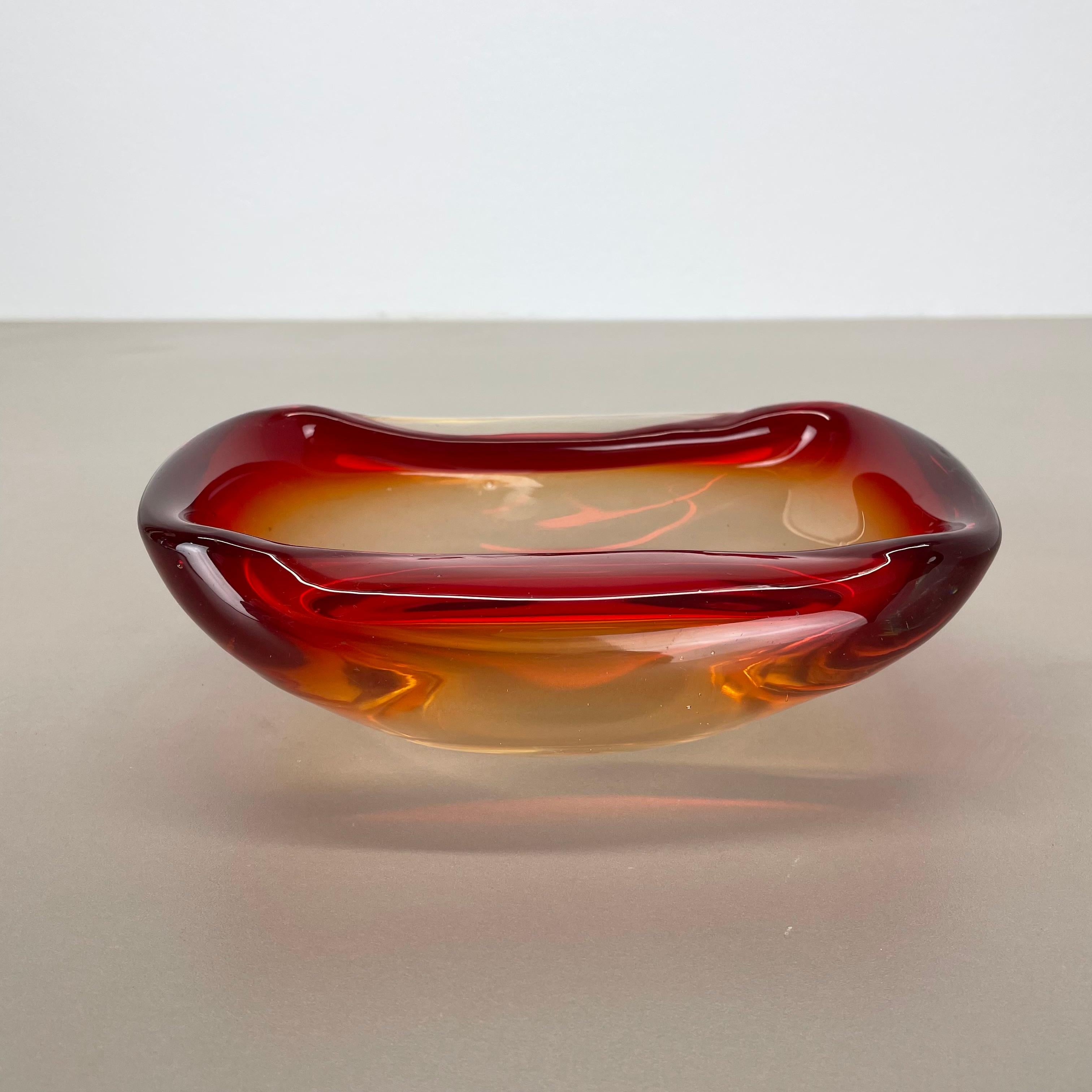 1.7kg Murano Glass 