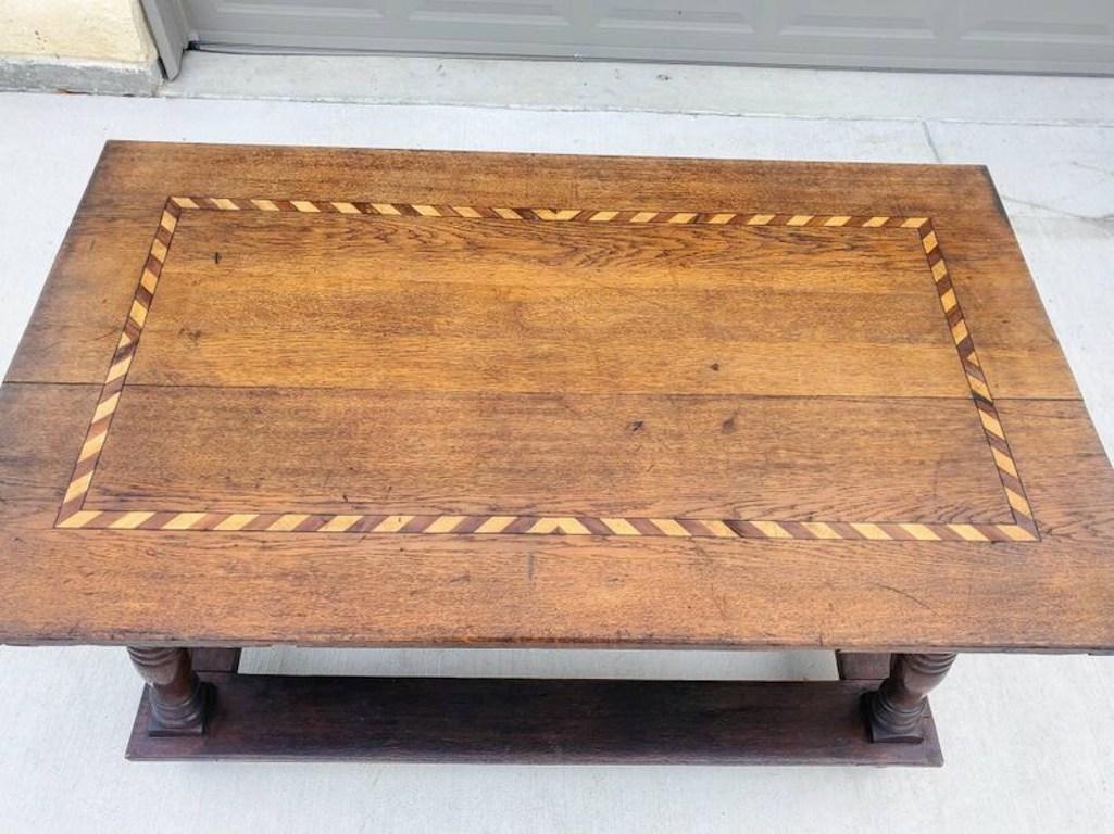 18th Century and Earlier Antique Swiss Country Pay Table For Sale