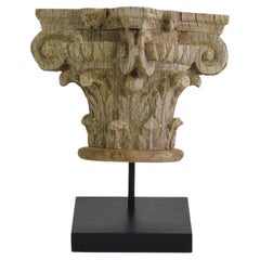 17th Century Sculptures