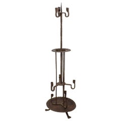 European Candle Holders