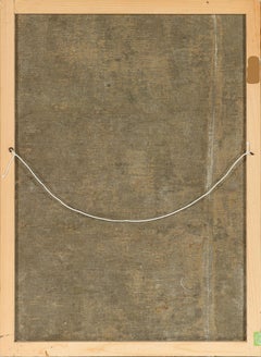 17th-18th Century the Holy Virgin Mary's Soul Being Pierced by a Sword