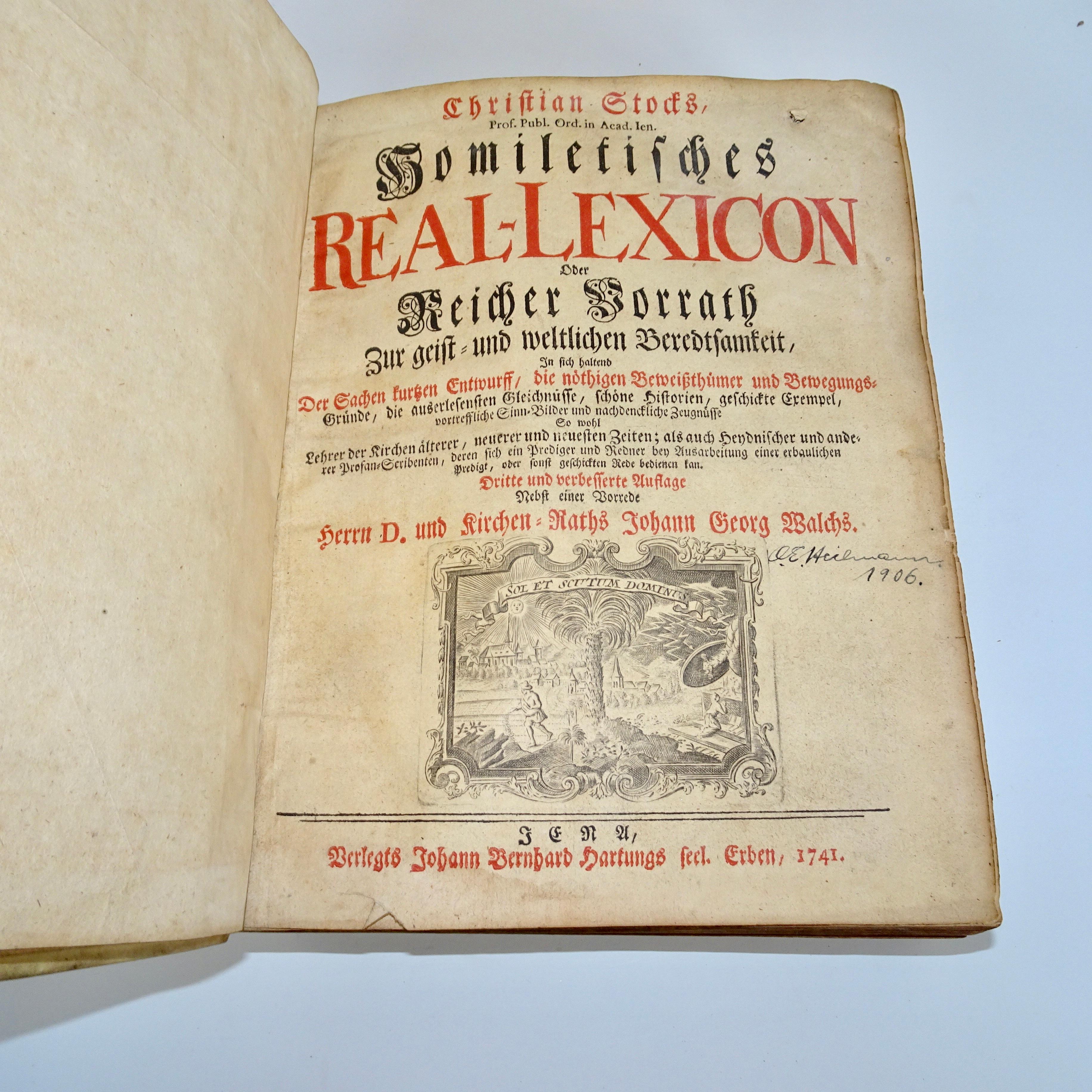 17th and 18th Century Collection of Six Vellum Books  For Sale 2