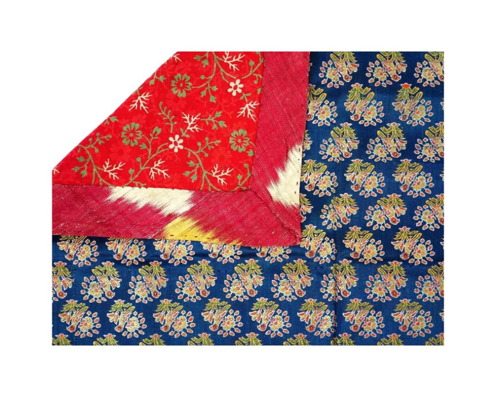 18th Century and Earlier 17Th C Antique Persian Safavid Hand Woven Textile For Sale