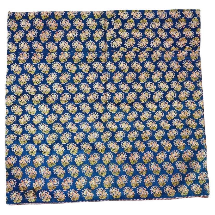 A.I.C. Antique Persian Safavid Hand Woven Textile