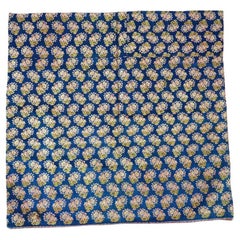 A.I.C. Antique Persian Safavid Hand Woven Textile