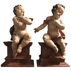 17th Century Decorative Objects