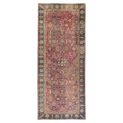 17th C Isfahan Carpet