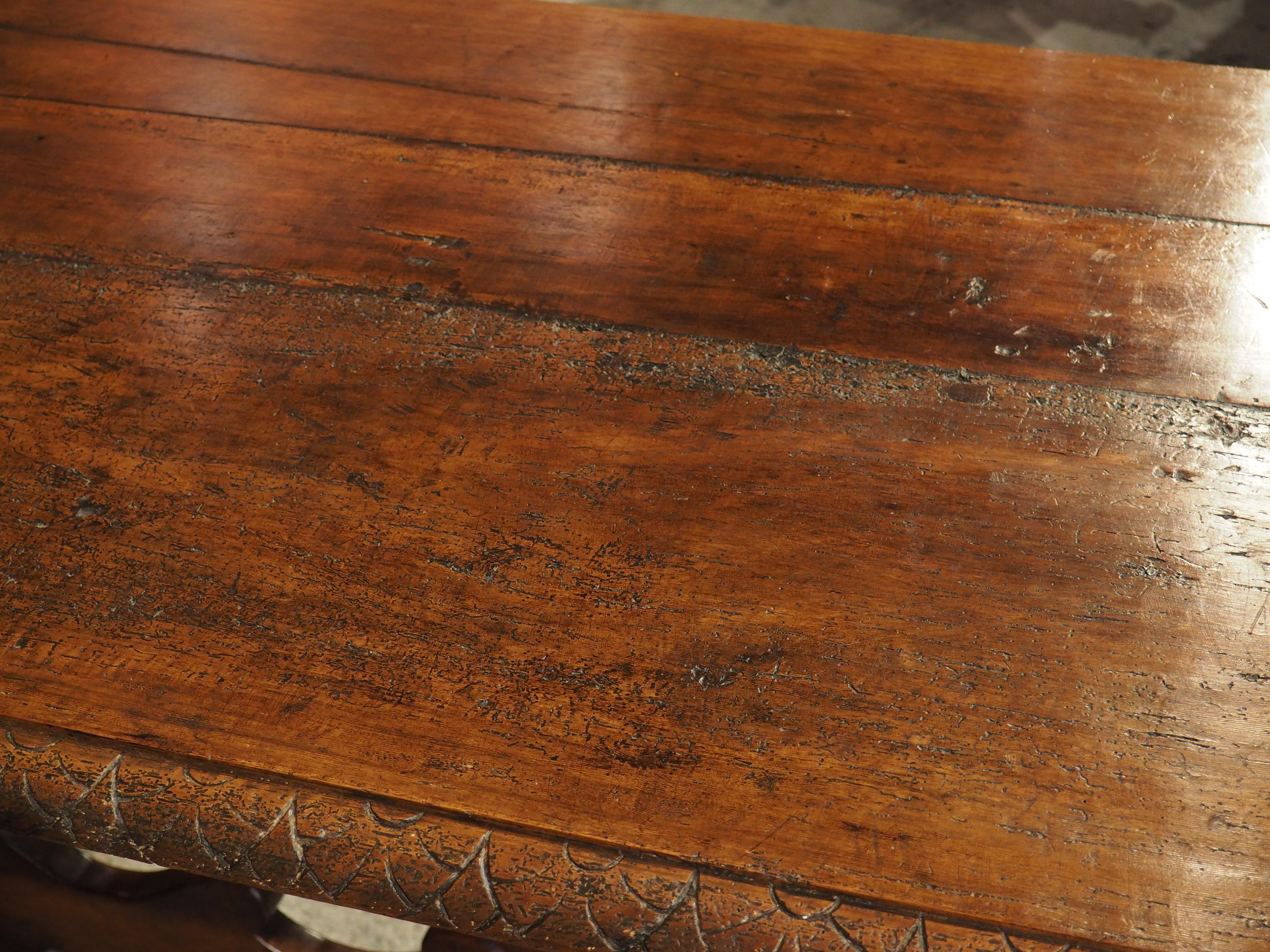 medieval stretcher table