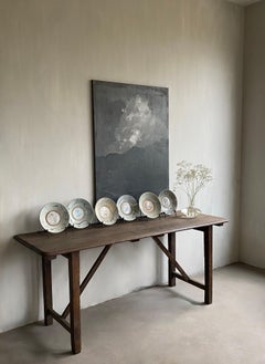 Placas Ming del siglo XVII