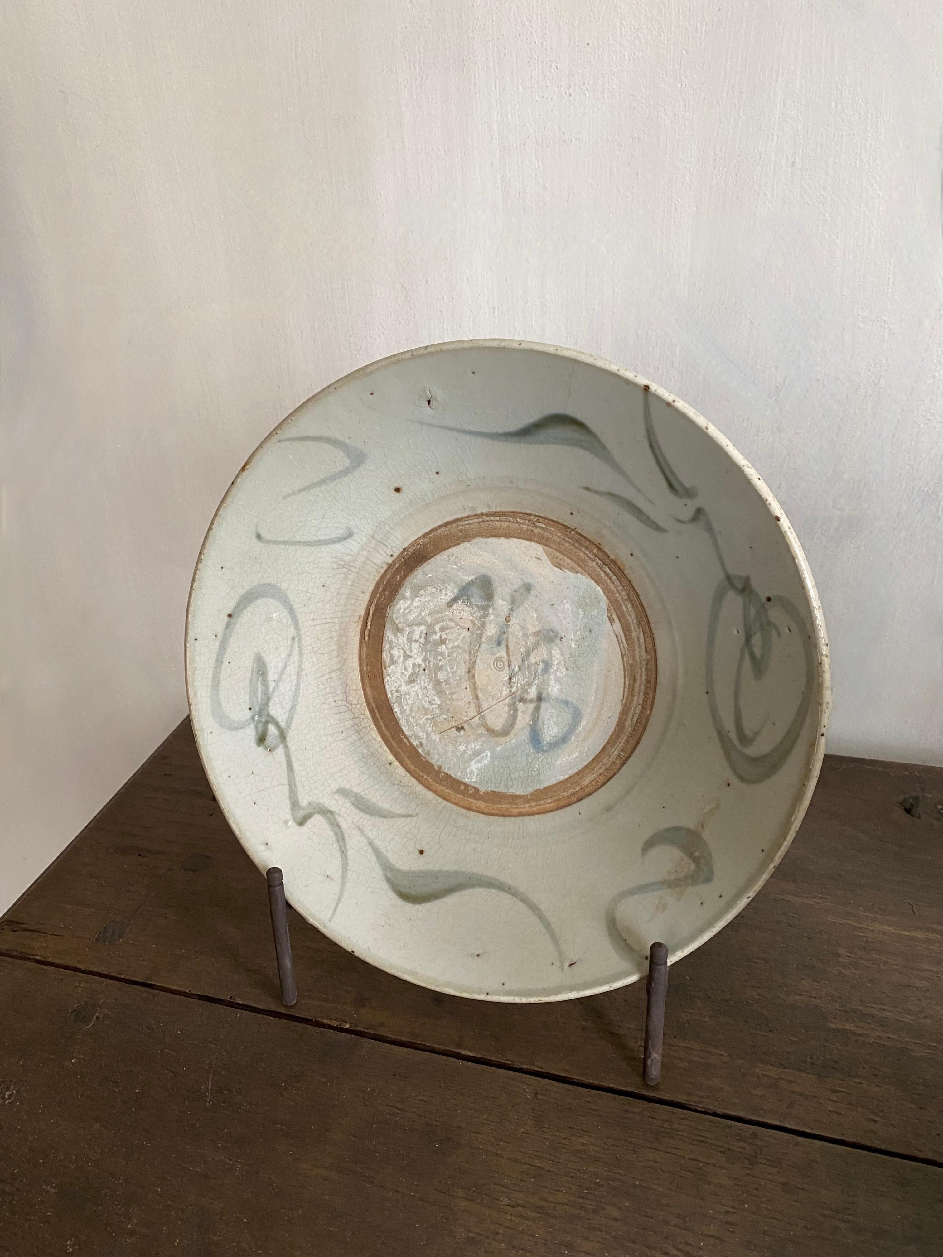 17th C Ming Plates For Sale 3