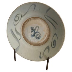 17. Jahrhundert Ming-Platten
