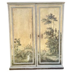 Cabinets