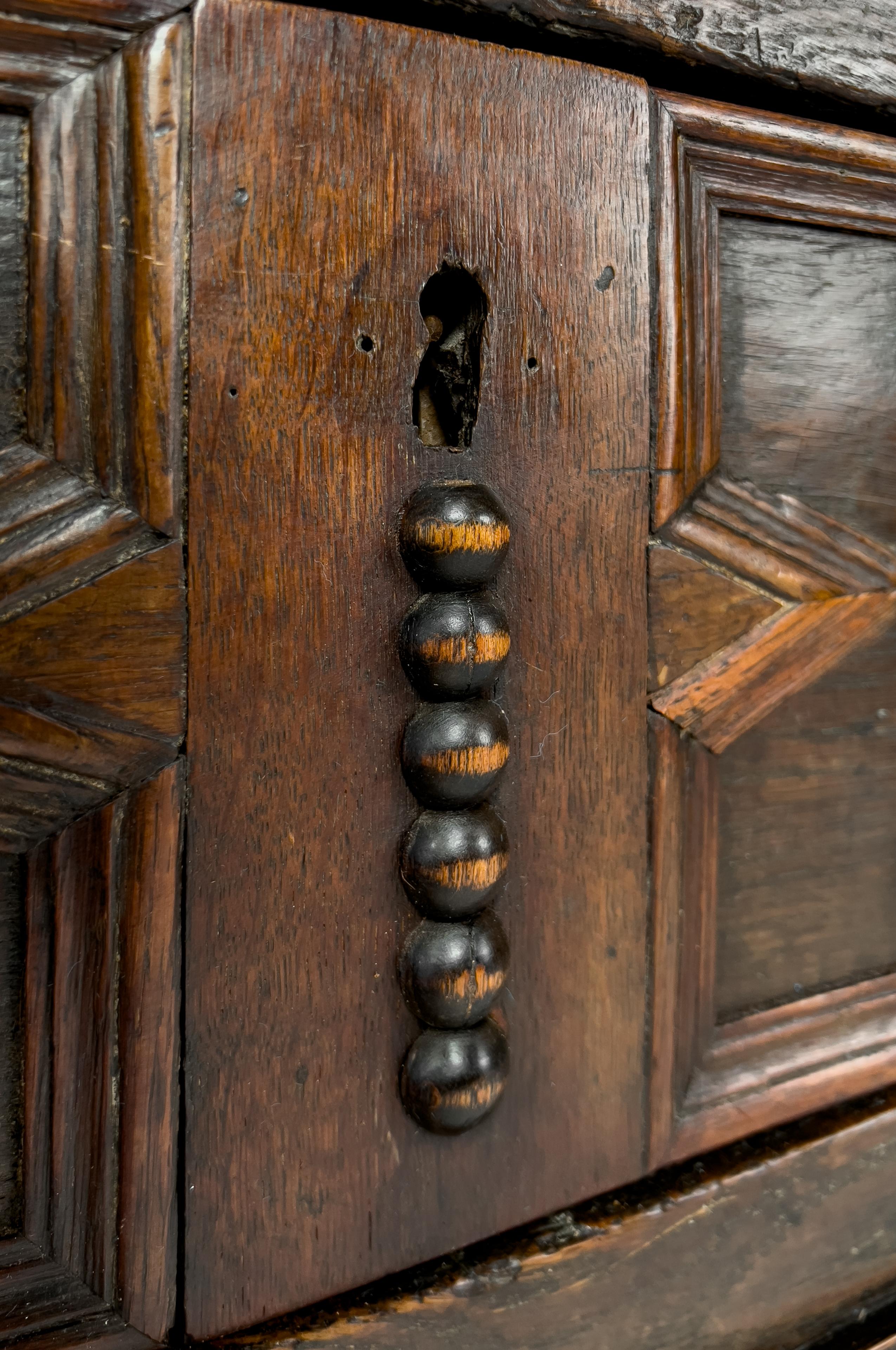 18th Century and Earlier 17th c. Spanish Console