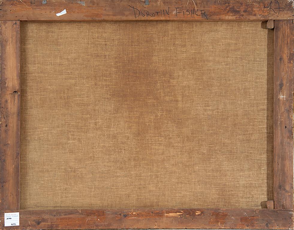 Peinture  l'huile ancienne du XVIIe sicle sur toile, scne mythologique Bon état - En vente à PALERMO, IT