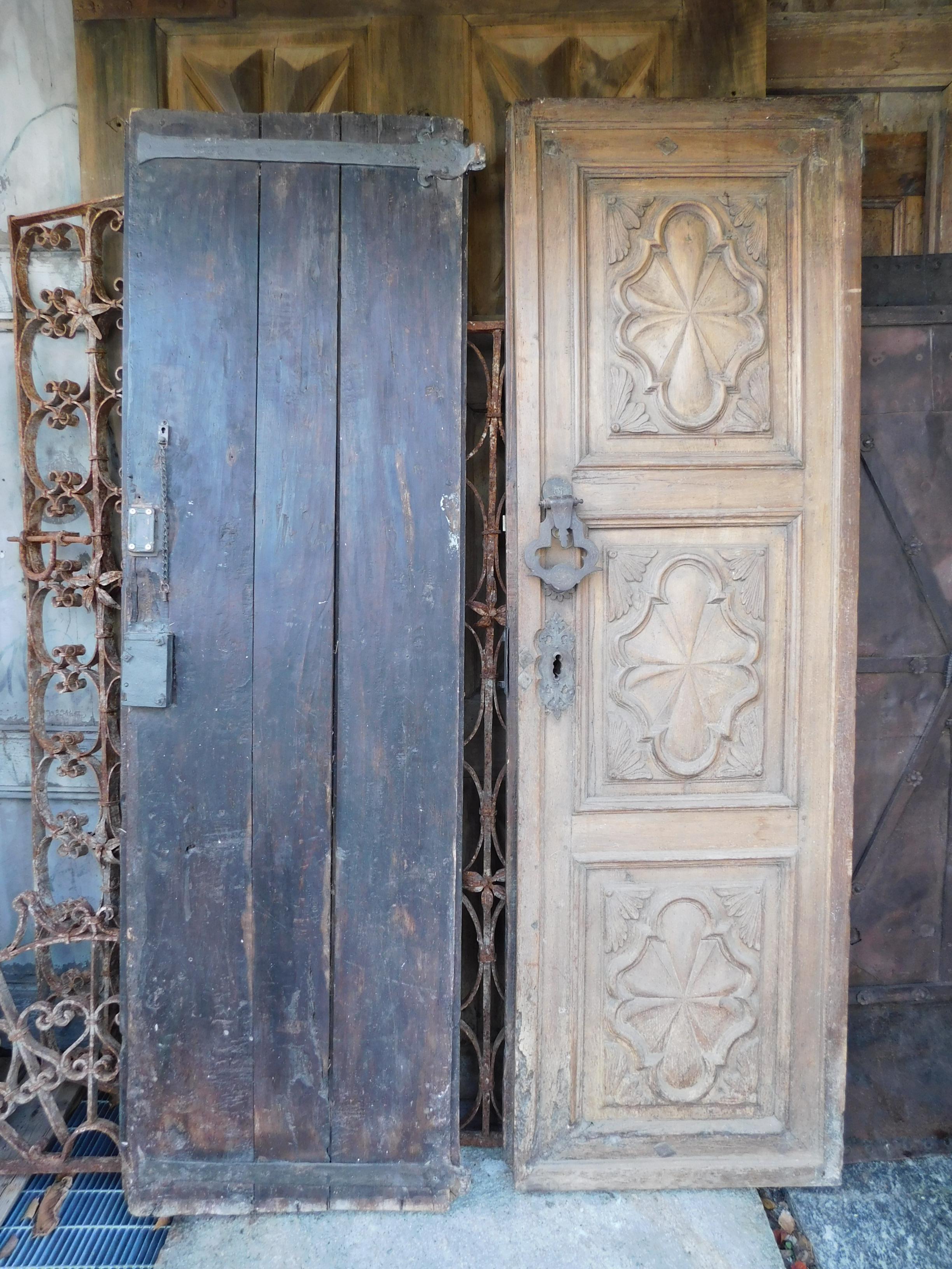 baroque doors