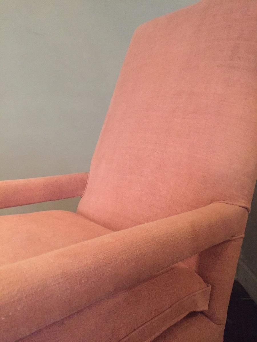 Sillón del siglo XVII en venta 1