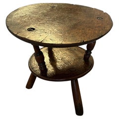 17th Century Arte Populaire Gueridon