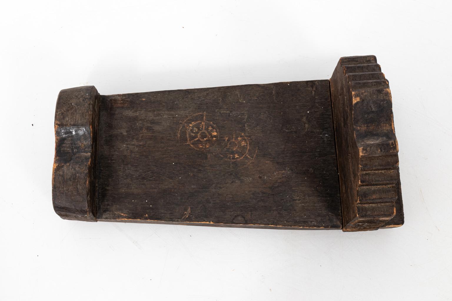 18th Century and Earlier 17th Century Asian Naval Swivel Cannon