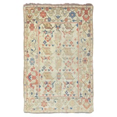 18th Century and Earlier Turkish Rugs
