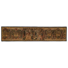18th Century and Earlier Western European Rugs