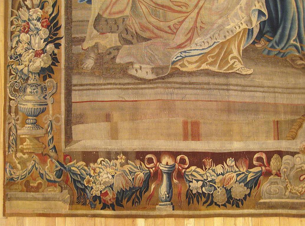historical tapestries