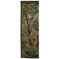 17th Century Brussels Tapestry 9' X 4'00"