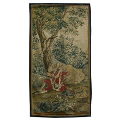 17th Century Brussels Tapestry 9' X 4'00"