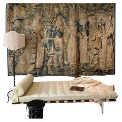 17th Century Bruxelles Tapestry