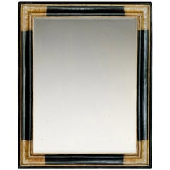 17th Century Carved Italian Baroque Frame, with Choice of Mirror