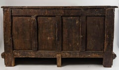 17th Century Chest