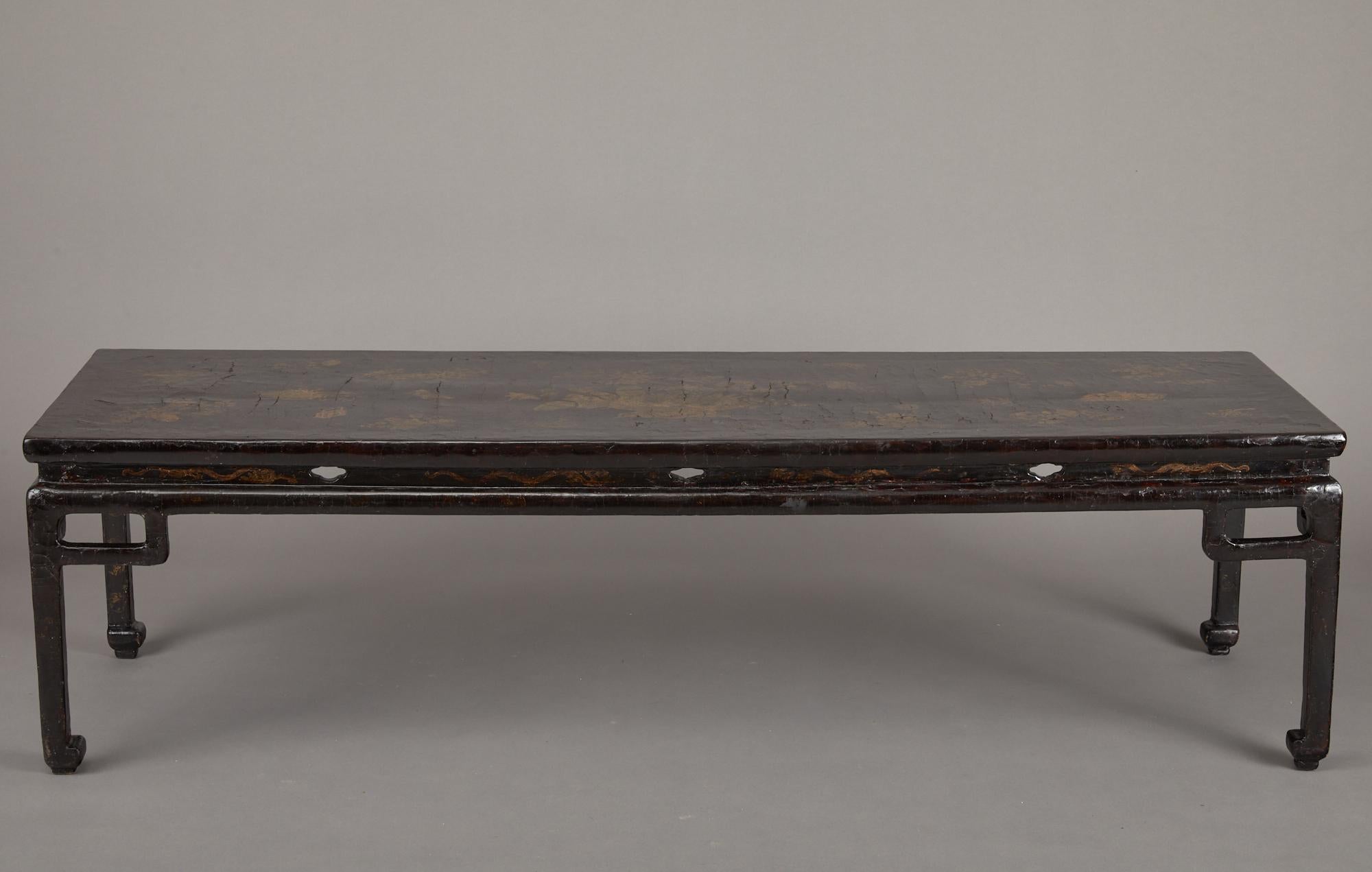 17th Century Chinese Table For Sale 1