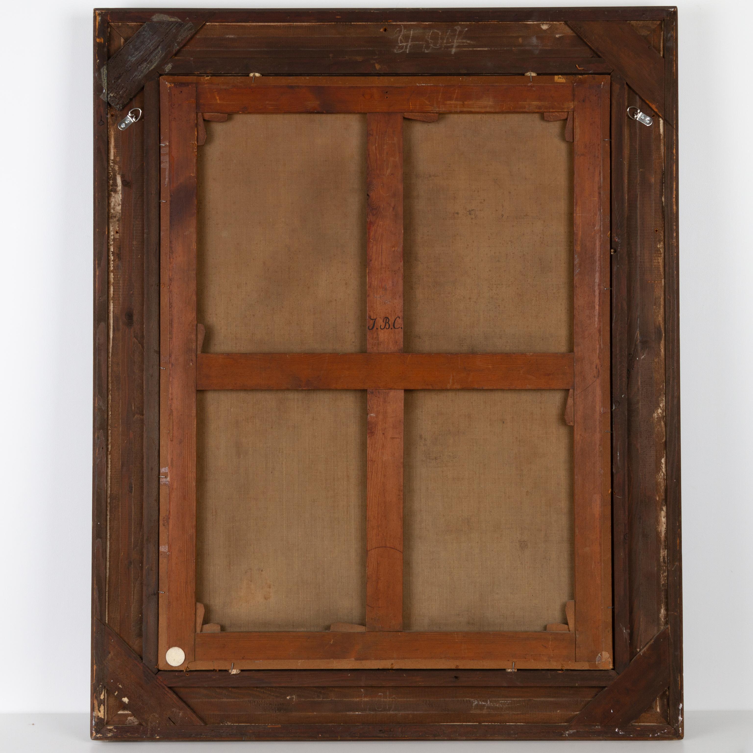 17th Century Dutch Old Master Portrait of Noble Lady For Sale at 1stDibs