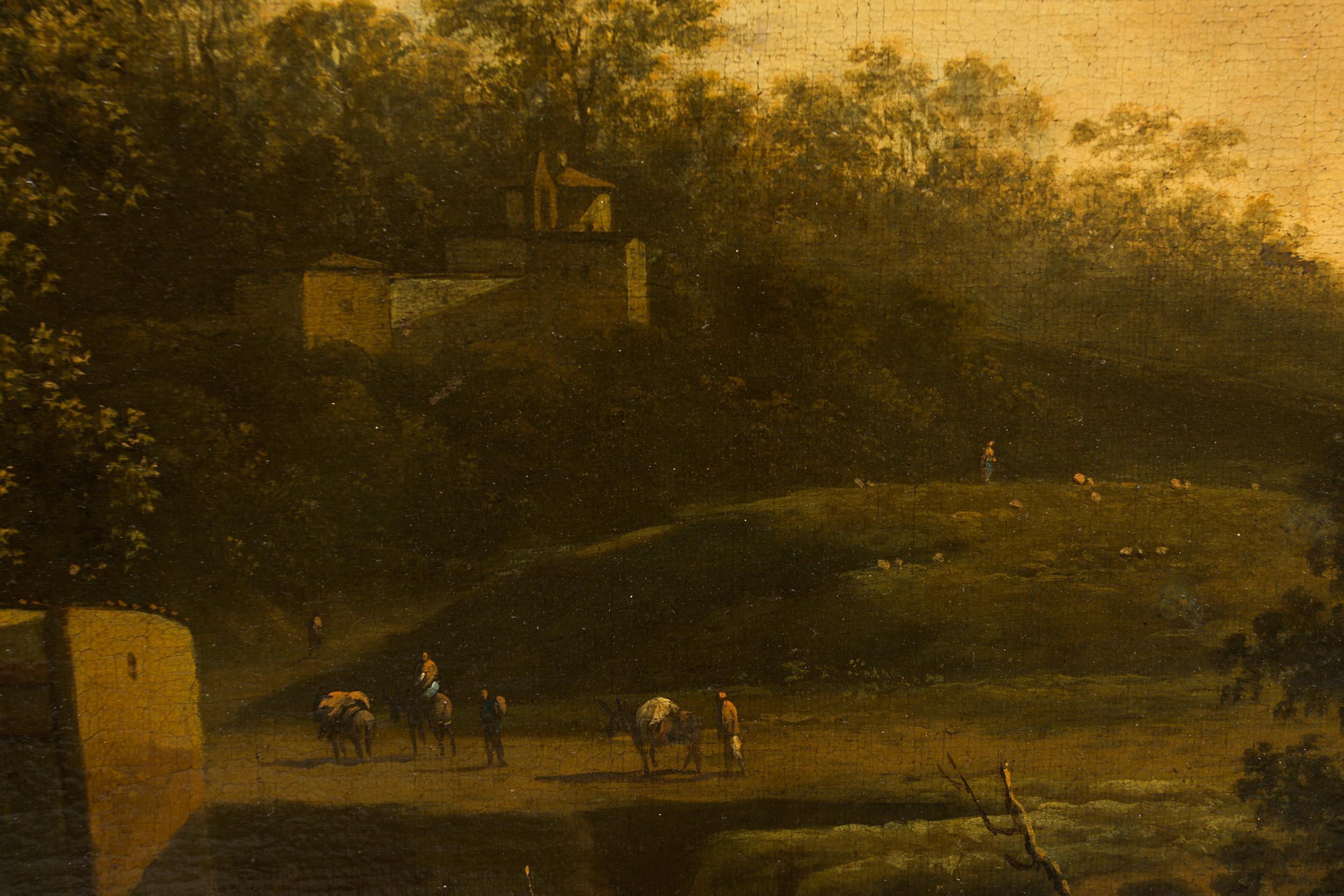 17th Century Dutch Painting 