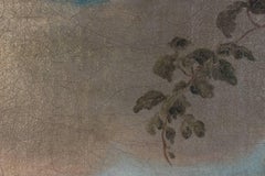 17th Century Dutch Painting of Various Birds