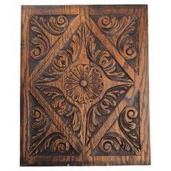 Architectural Elements