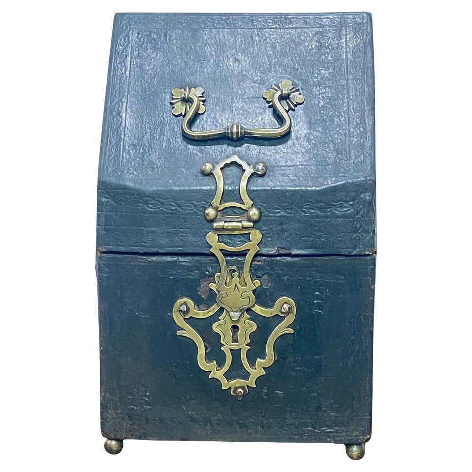 English Edwardian Butler's Letter Box For Sale at 1stDibs | edwardian ...