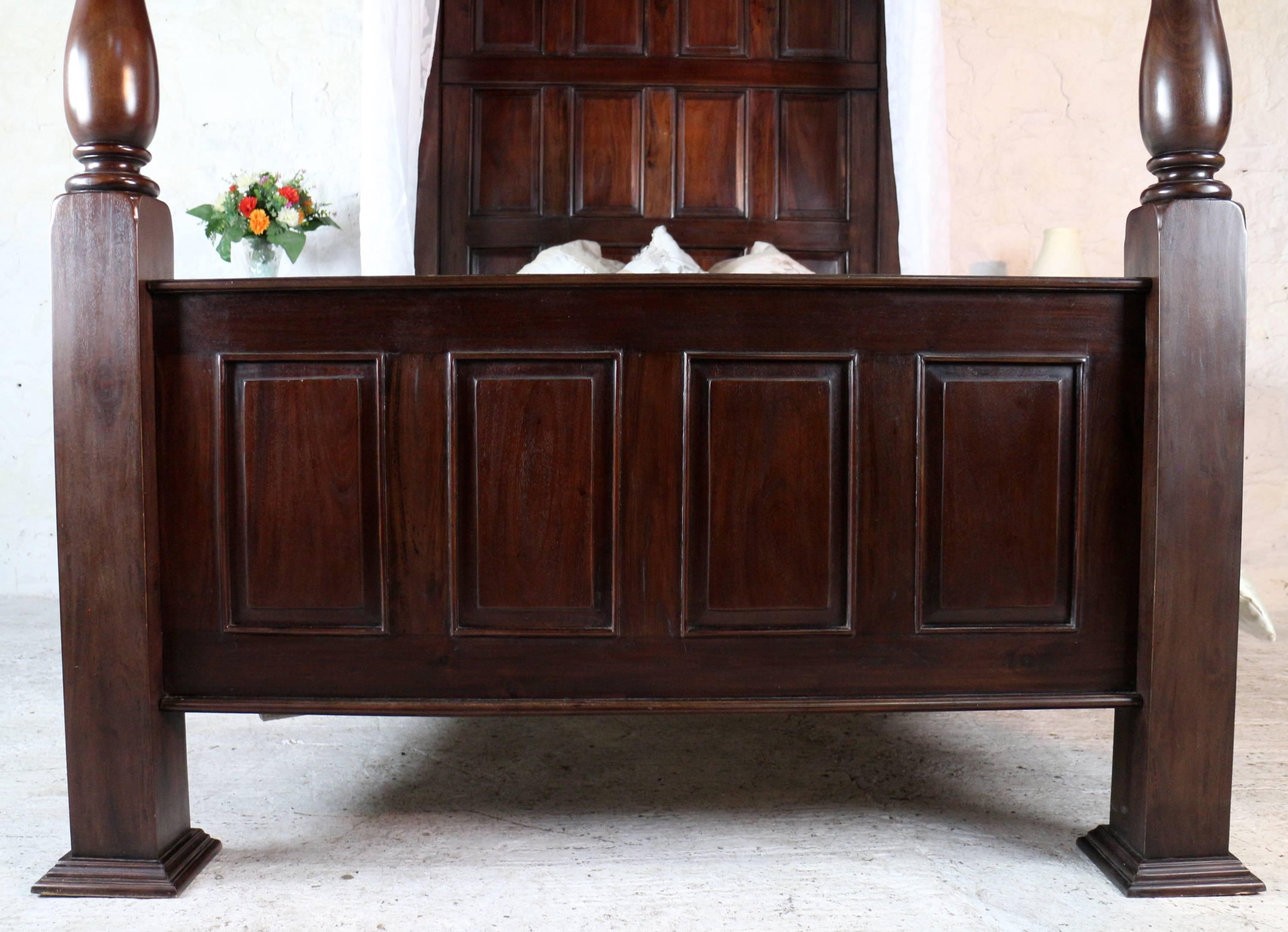 17th century beds