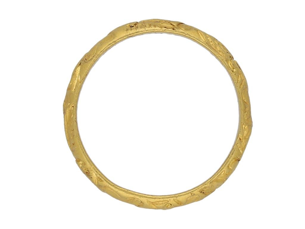 posy ring inscriptions
