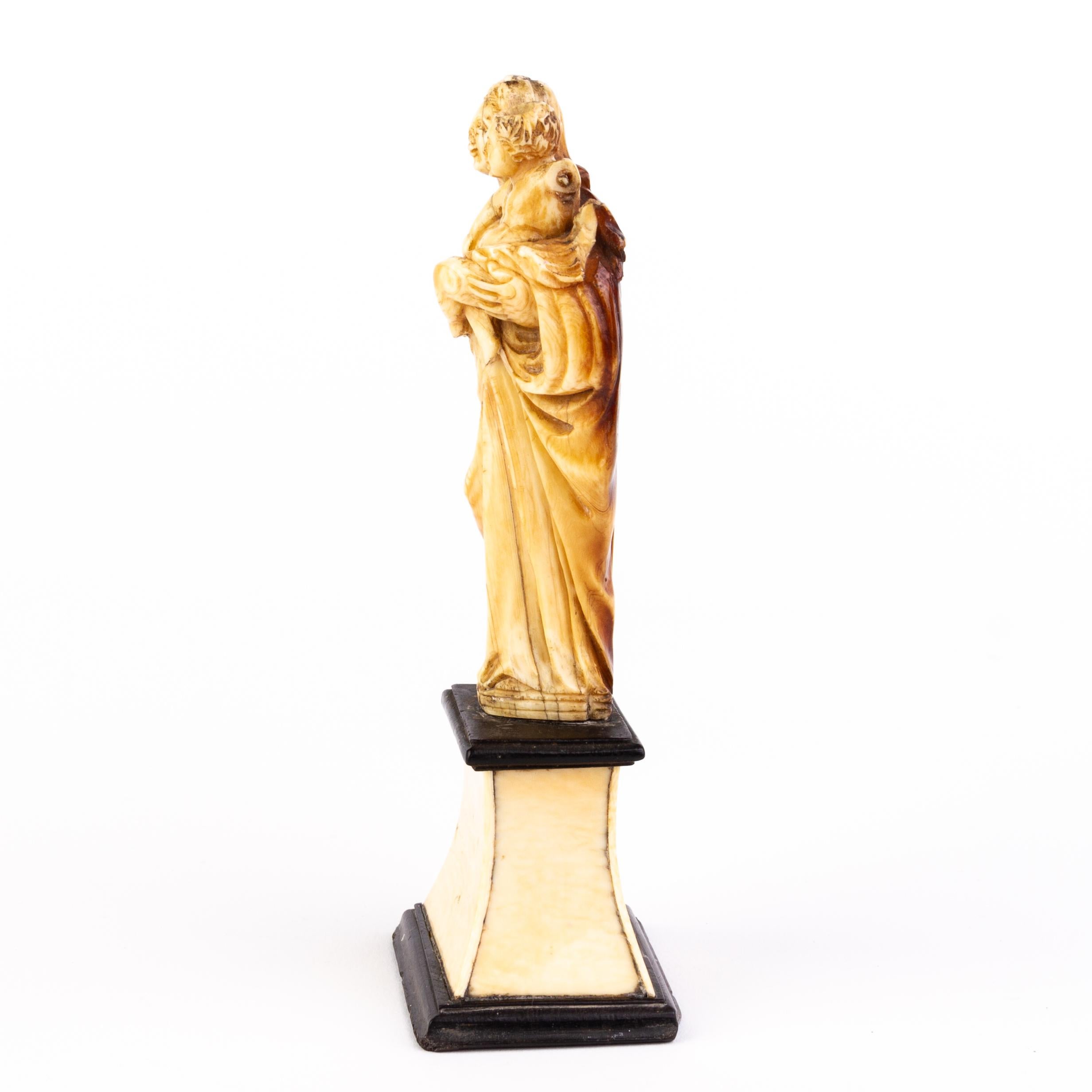 antique ivory carvings for sale