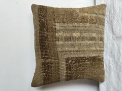 17th Century Flemish Pillow 13x13