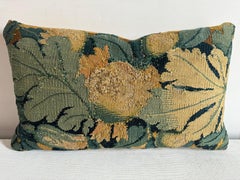 17th Century Flemish Pillow - 18" x 11"
