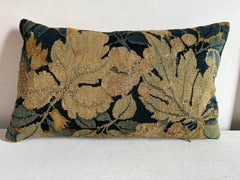 17th Century Flemish Pillow - 20" x 12"