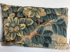 17th Century Flemish Pillow - 23" x 15"